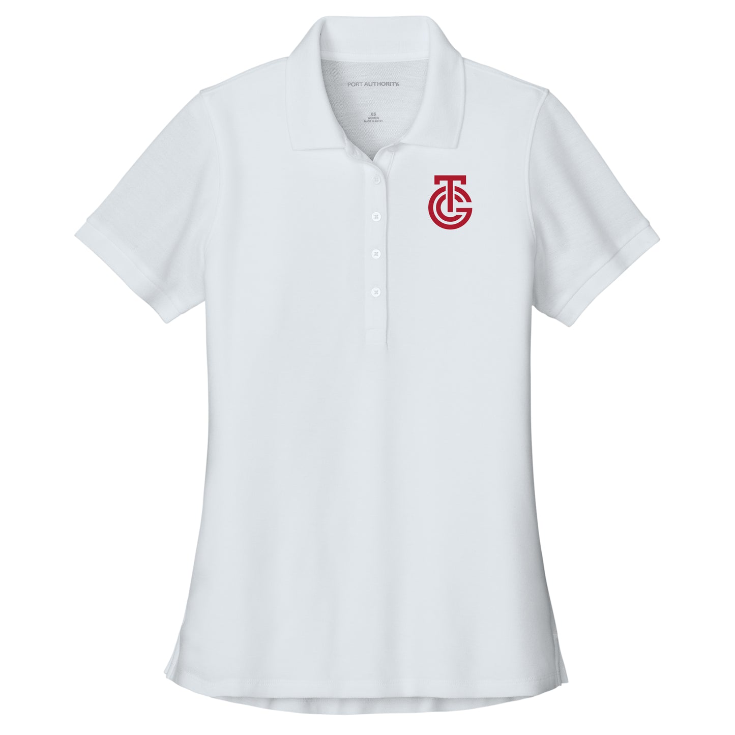 Women’s Wearever Signature Pique Polo
