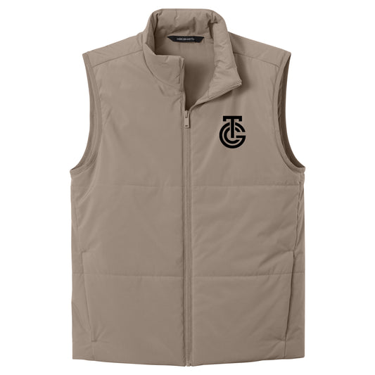 Mercer+Mettle Brookline Quilted Vest