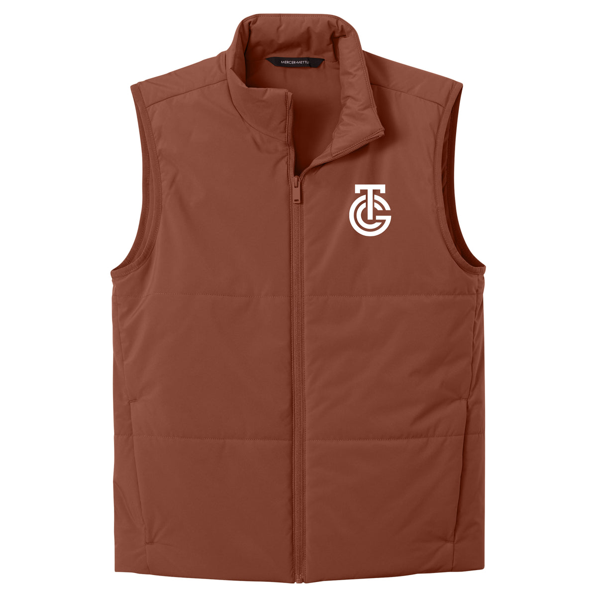 Mercer+Mettle Brookline Quilted Vest