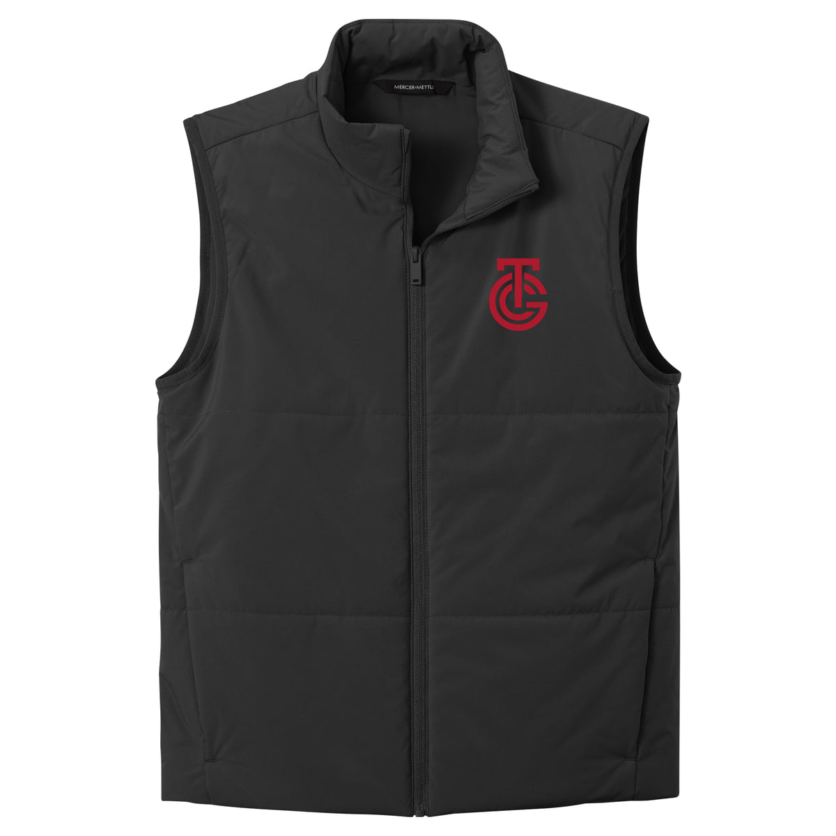 Mercer+Mettle Brookline Quilted Vest