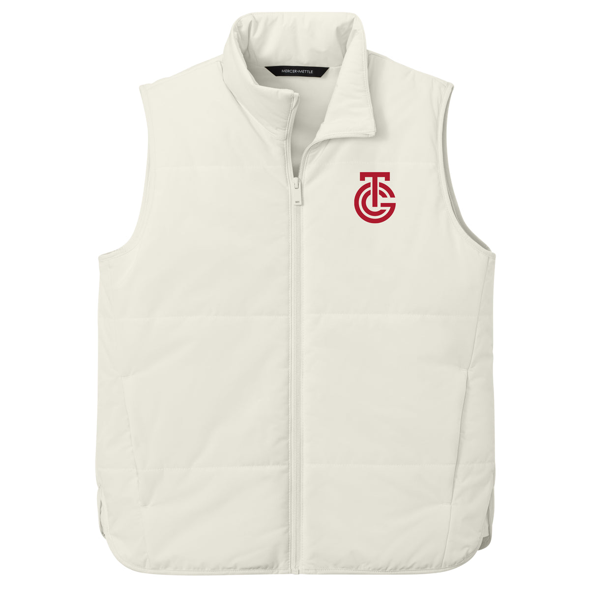 Mercer+Mettle Women’s Brookline Quilted Vest