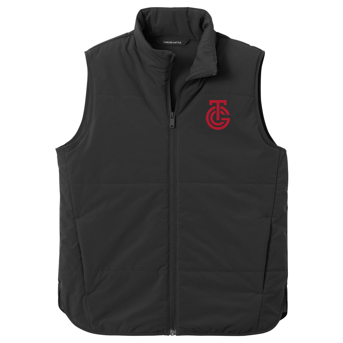 Mercer+Mettle Women’s Brookline Quilted Vest