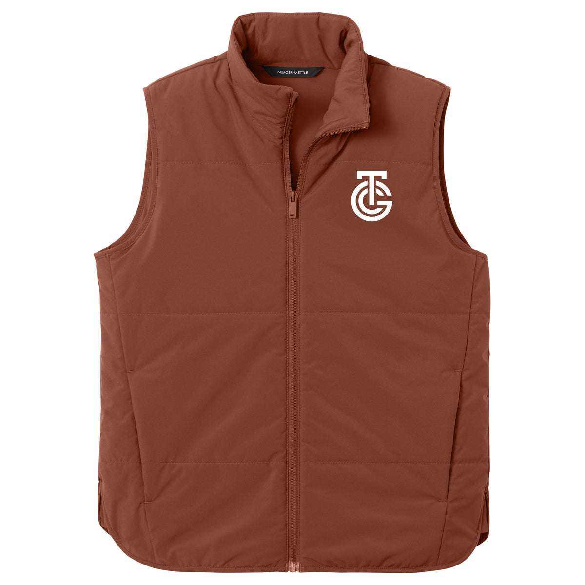 Mercer+Mettle Women’s Brookline Quilted Vest