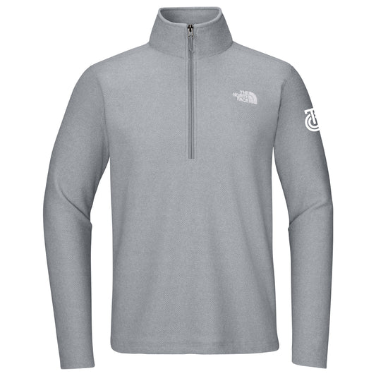 The North Face® Textured Pine Grove 1/2-Zip
