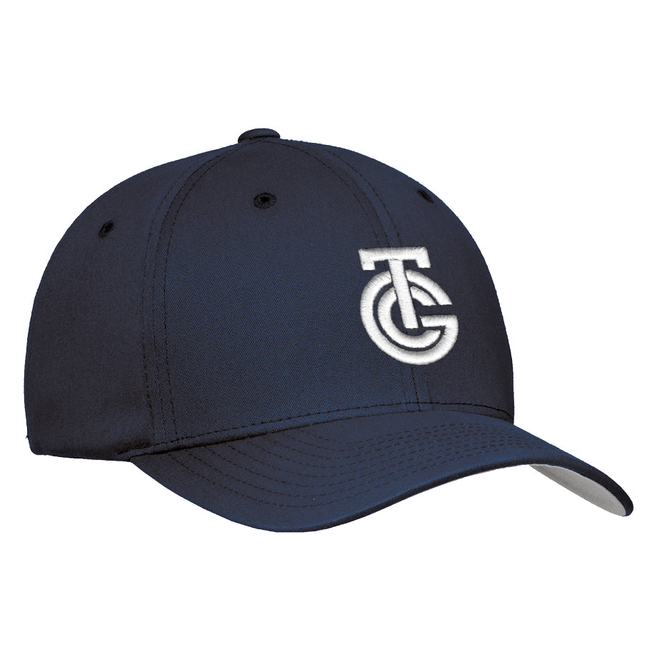 Flexfit® Cotton Twill Hat